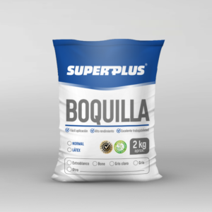 Boquilla Látex Piscina