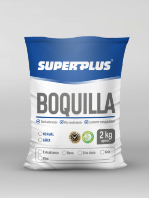 Boquilla Látex Piscina