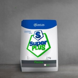 Boquilla Látex Piscina