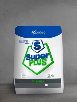 Boquilla Látex Piscina