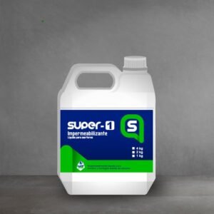 Super-1 Impermeabilizante