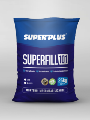 Superfill 101