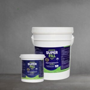 Superfill Impermeabilizante Acrílico 10 Años