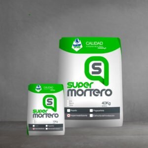 Supermortero Impermeabilizante