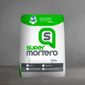 Supermortero Nivelación