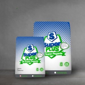 Superplus Pegante Cerámico