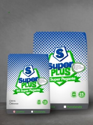 Superplus Pegante Cerámico