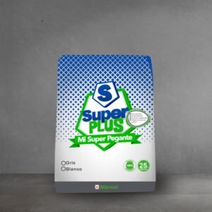 Superplus Pegante Mármol