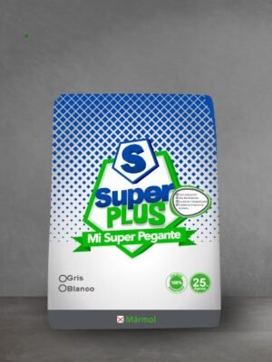 Superplus Pegante Mármol