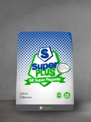 Superplus Pegante Piscina