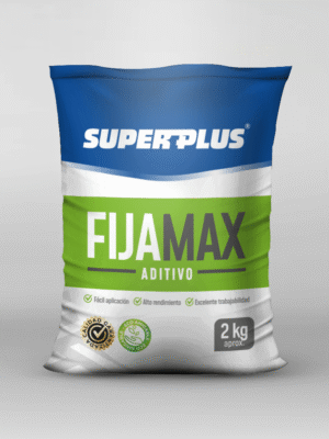 Fijamax Aditivo para Morteros