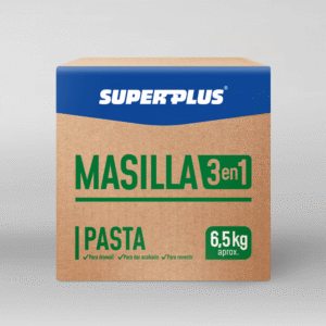 Supermasilla 3 en 1