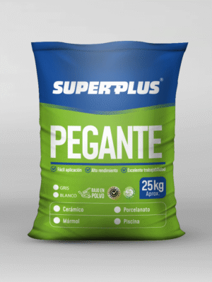 Superplus Pegante Mármol