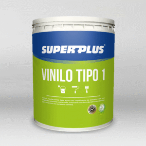 Pintura Vinilo Tipo 1