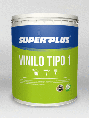Pintura Vinilo Tipo 1