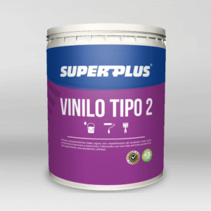 Pintura Vinilo Tipo 2