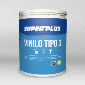 Pintura Vinilo Tipo 3